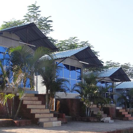 Hotel Exotic Valley Mahābaleshwar Exteriér fotografie