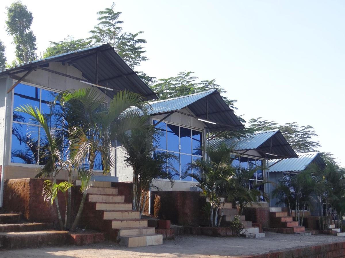 Hotel Exotic Valley Mahābaleshwar Exteriér fotografie