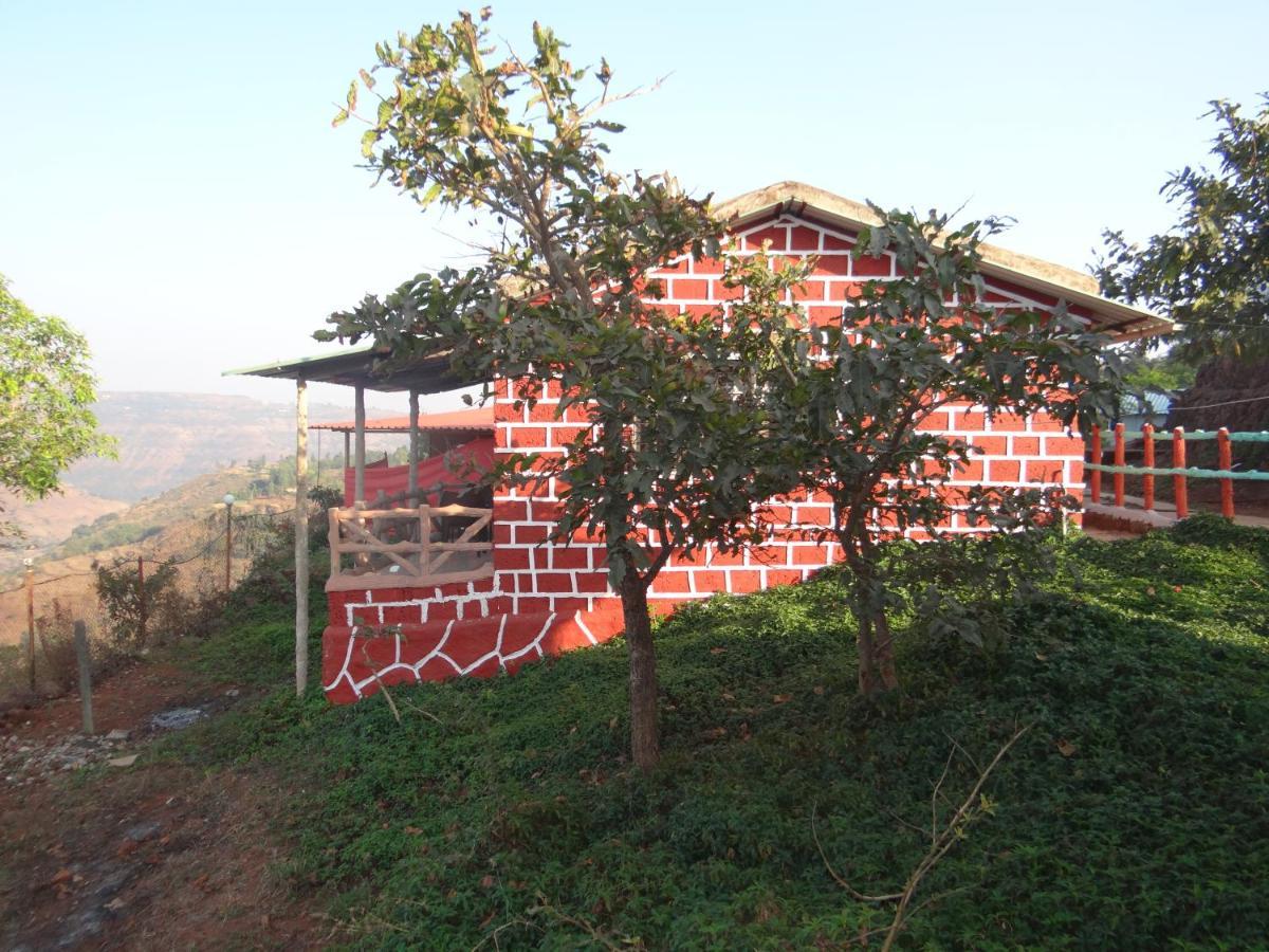 Hotel Exotic Valley Mahābaleshwar Exteriér fotografie