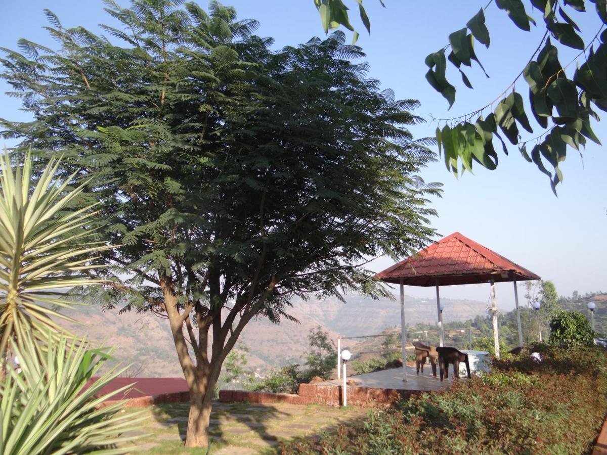 Hotel Exotic Valley Mahābaleshwar Exteriér fotografie