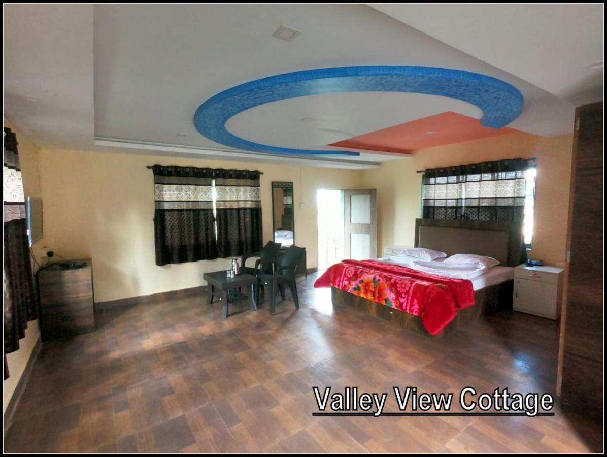 Hotel Exotic Valley Mahābaleshwar Exteriér fotografie