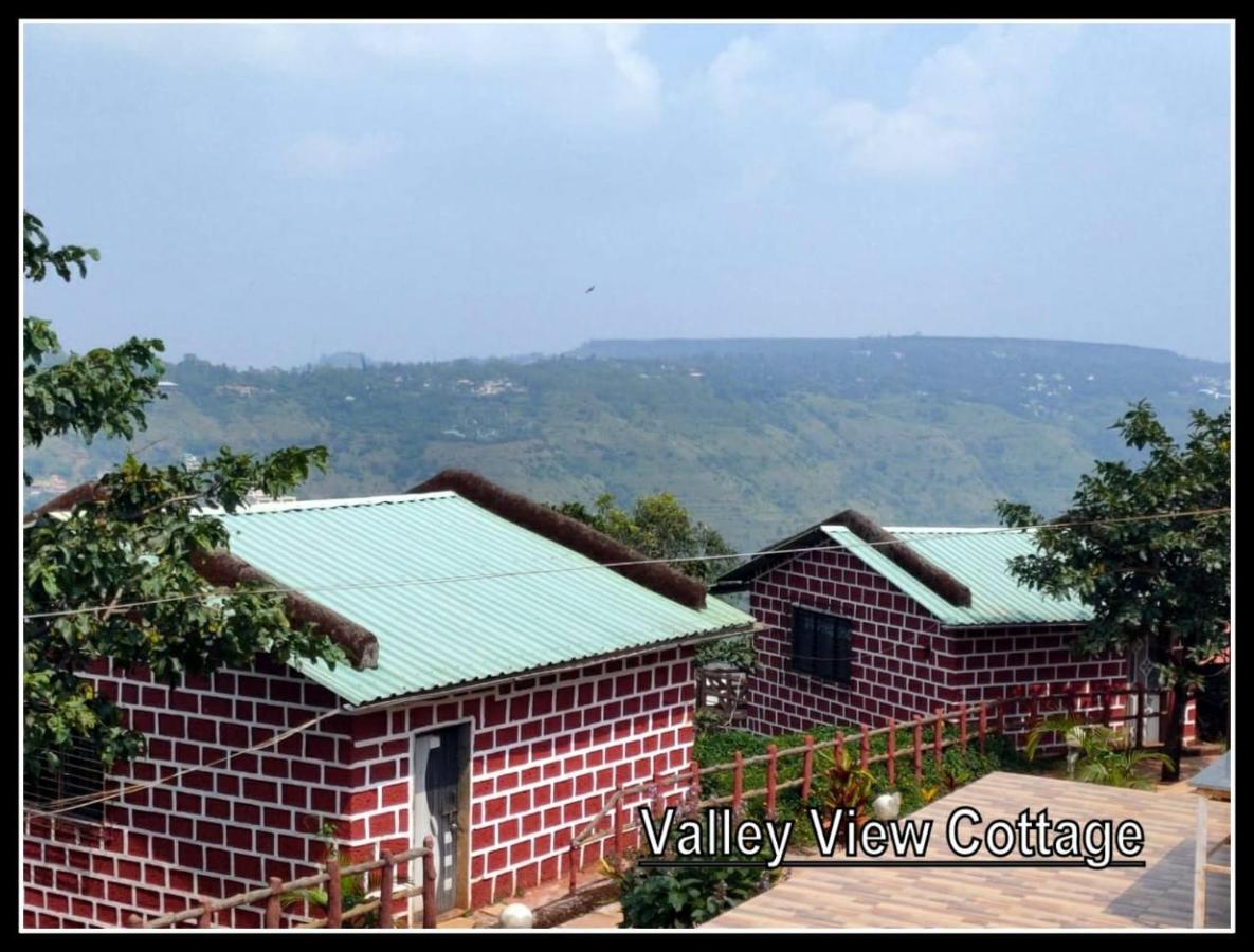 Hotel Exotic Valley Mahābaleshwar Exteriér fotografie