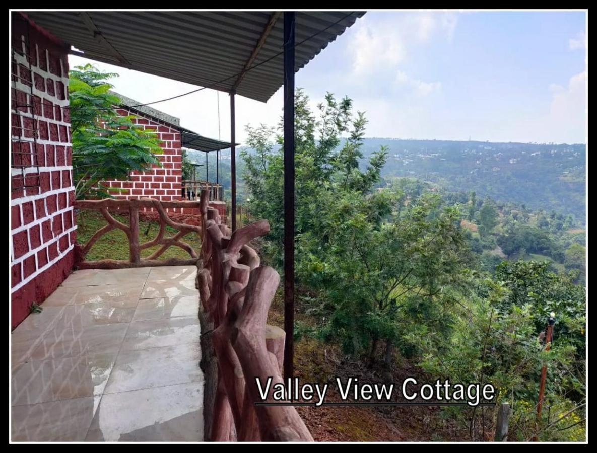 Hotel Exotic Valley Mahābaleshwar Exteriér fotografie