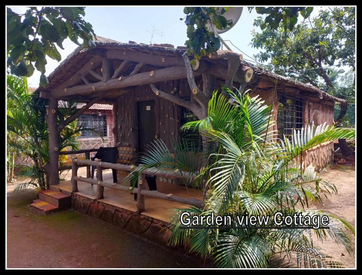 Hotel Exotic Valley Mahābaleshwar Exteriér fotografie