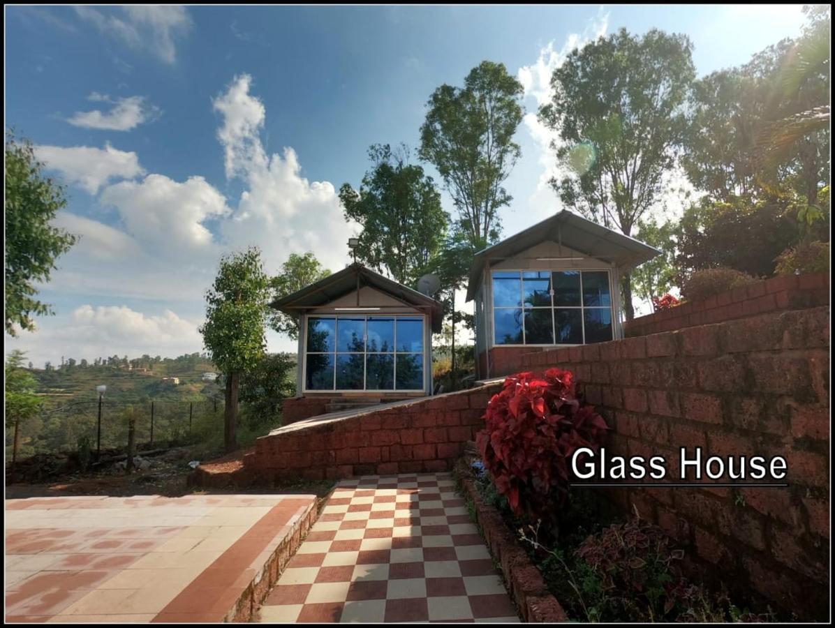 Hotel Exotic Valley Mahābaleshwar Exteriér fotografie
