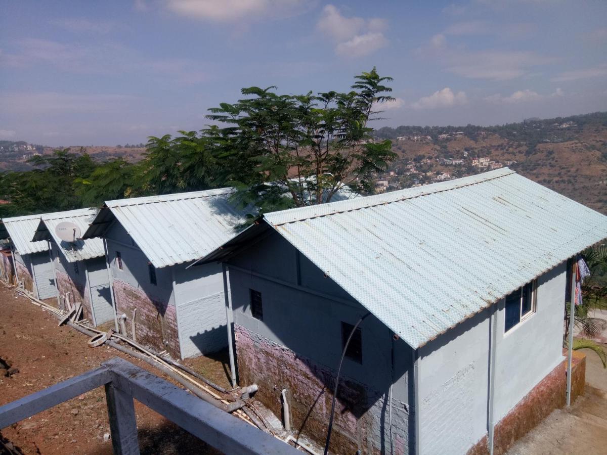 Hotel Exotic Valley Mahābaleshwar Exteriér fotografie