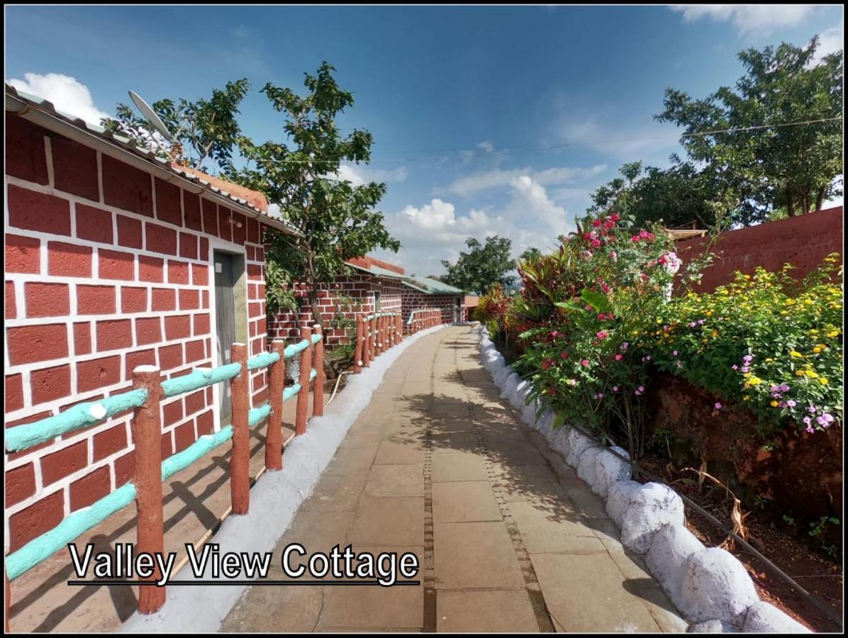 Hotel Exotic Valley Mahābaleshwar Exteriér fotografie