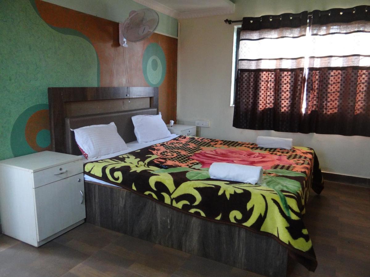 Hotel Exotic Valley Mahābaleshwar Exteriér fotografie