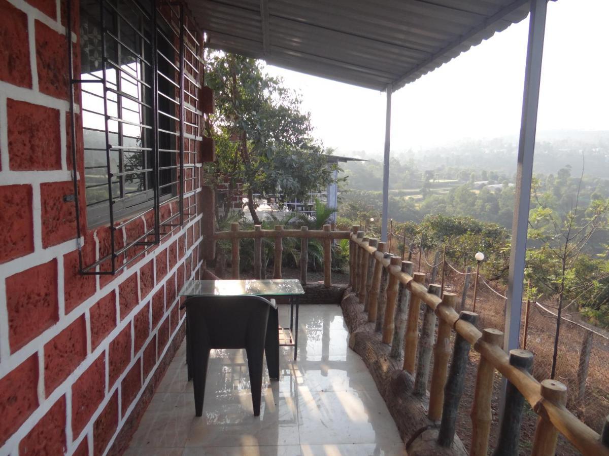 Hotel Exotic Valley Mahābaleshwar Exteriér fotografie