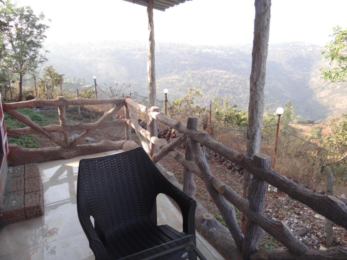 Hotel Exotic Valley Mahābaleshwar Exteriér fotografie