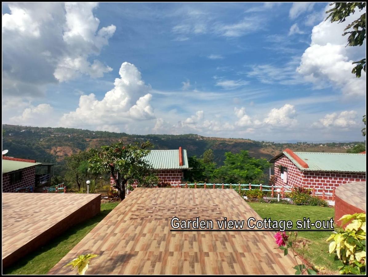 Hotel Exotic Valley Mahābaleshwar Exteriér fotografie