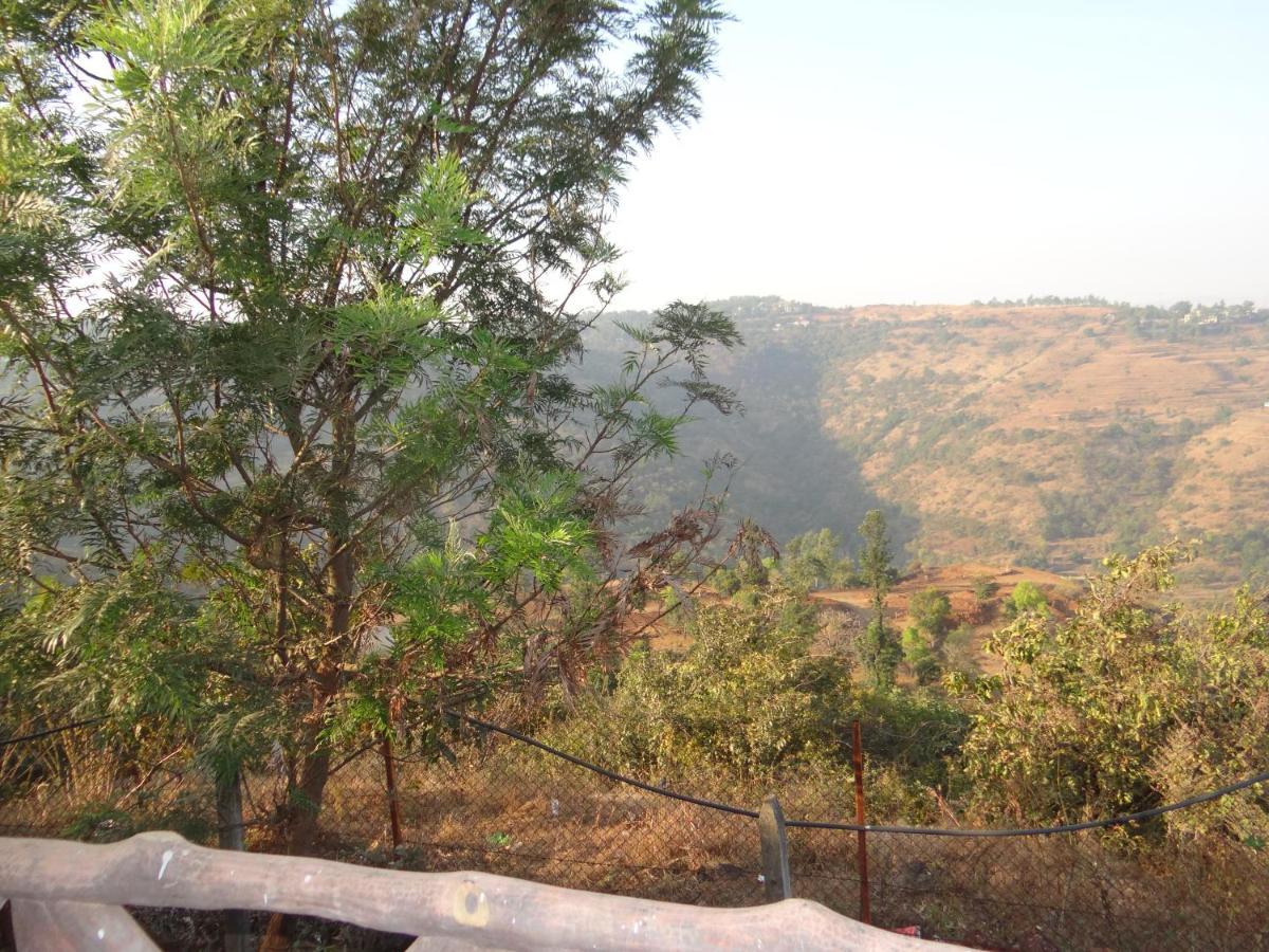 Hotel Exotic Valley Mahābaleshwar Exteriér fotografie