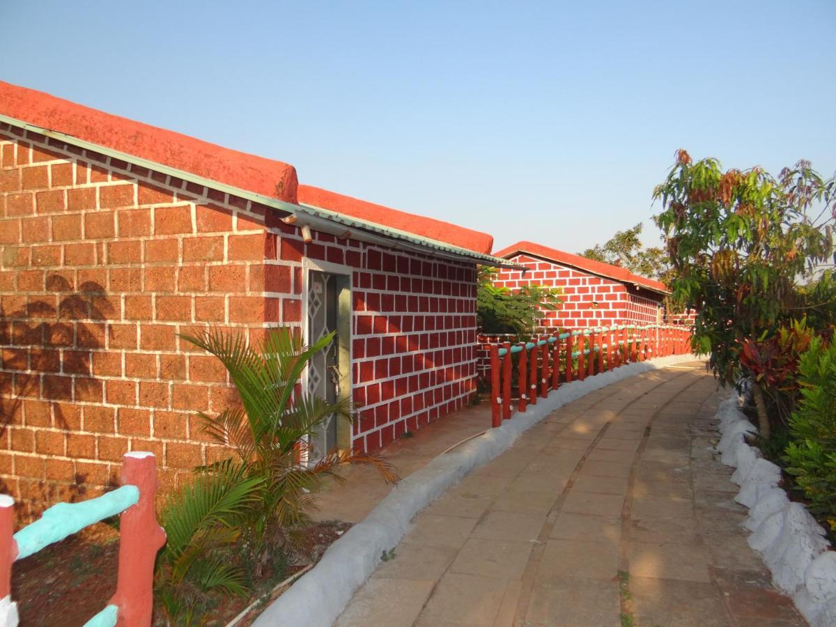 Hotel Exotic Valley Mahābaleshwar Exteriér fotografie