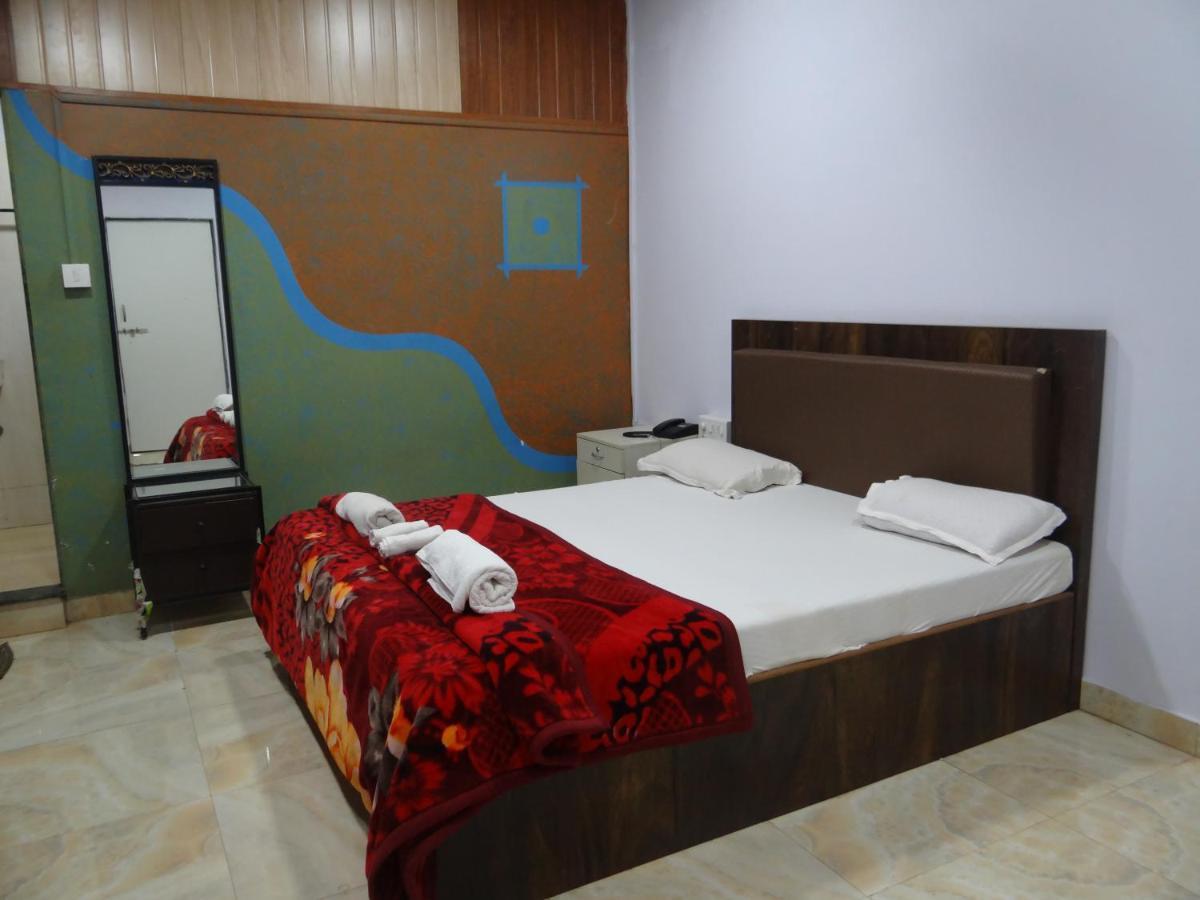 Hotel Exotic Valley Mahābaleshwar Exteriér fotografie