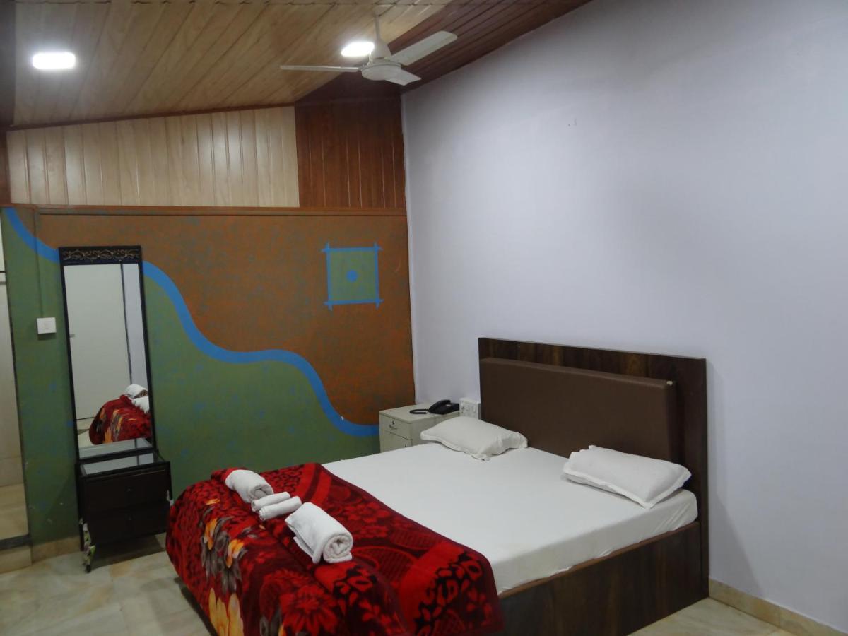 Hotel Exotic Valley Mahābaleshwar Exteriér fotografie