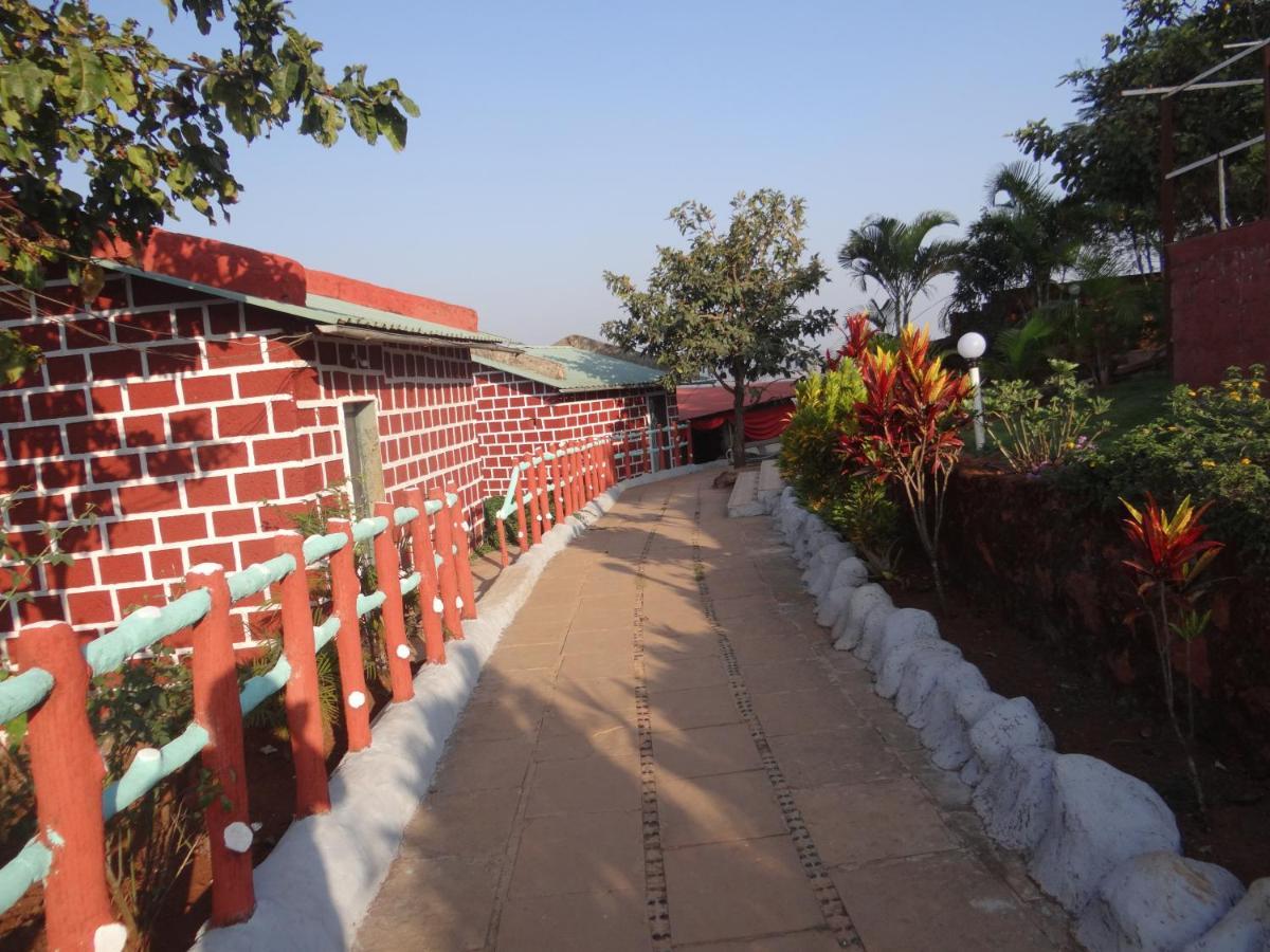 Hotel Exotic Valley Mahābaleshwar Exteriér fotografie