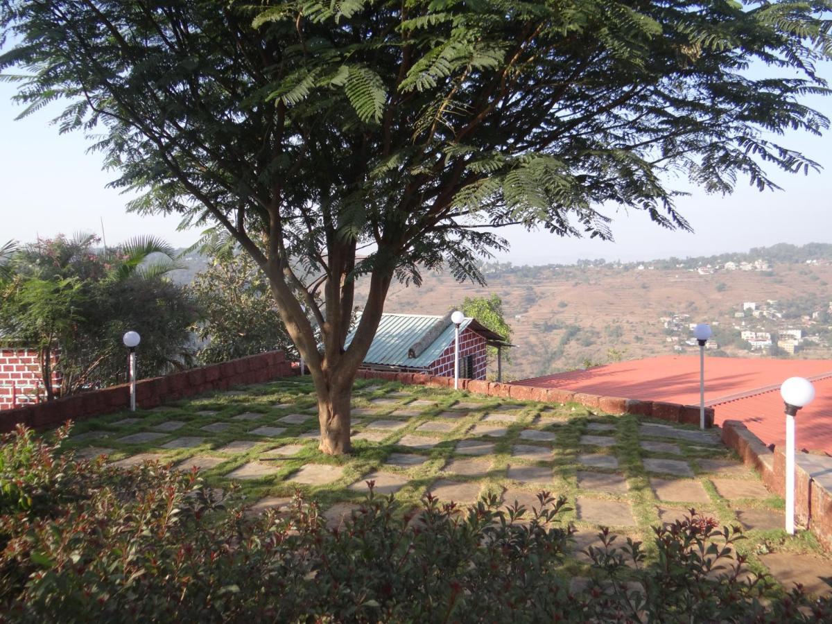 Hotel Exotic Valley Mahābaleshwar Exteriér fotografie